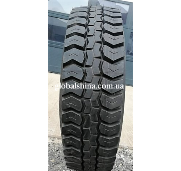 Kelly Armorsteel MSD (ведуча) 315/80 R22.5 156/150K